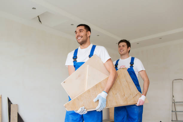 Best Shed Removal  in Belvidere, NJ