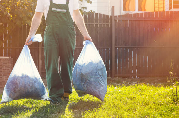 Best Construction Debris Removal  in Belvidere, NJ