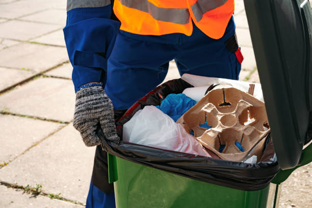 Best Garage Cleanout  in Belvidere, NJ