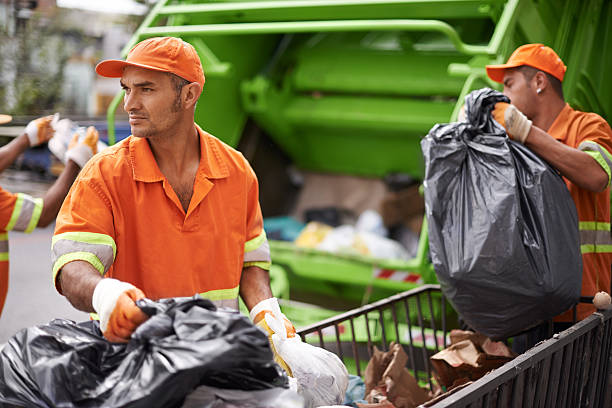 Best Property Management Cleanouts  in Belvidere, NJ