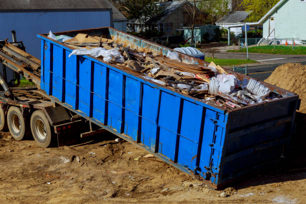 Shed Removal in Belvidere, NJ